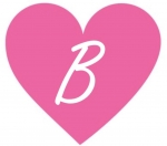 Logo for Blush Boutique Essex