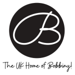 Logo for Bobbiny Cords UK