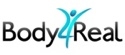 Logo for Body4Real