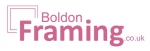 Logo for Boldon Picture Framing