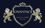 Logo for Bonnypack