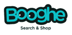 Logo for Booghe Toys