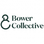 Logo for Bower Collective