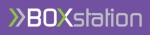 Logo for BOXstation