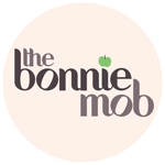 Logo for The bonnie mob