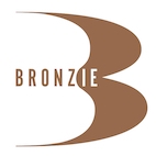 Logo for Bronzie