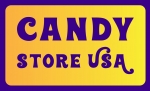 Logo for American Importers UK Ltd (TA Candy Store USA)