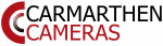 Logo for Carmarthen Cameras