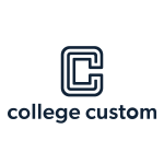 Logo for College Custom