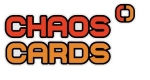 Logo for Chaos Cards