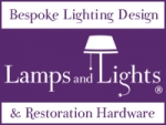 Logo for Lamps and Lights Ltd