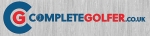 Logo for CompleteGolfer.co.uk