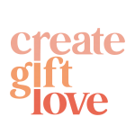 Logo for Create Gift Love