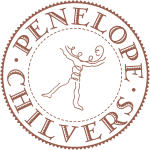 Logo for PENELOPE CHILVERS