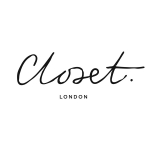 Logo for Closet London