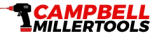 Logo for Campbell Miller Tools