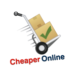 Logo for Cheaper Online Ltd