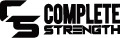 Logo for Complete Strength