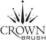 Logo for CROWNBRUSH LTD