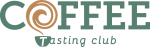 Logo for Coffee Tasting Club