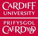 Logo for Cardiff University Library Service