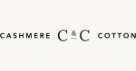 Logo for Cashmere & Cotton