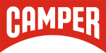 Logo for Camper ASOS
