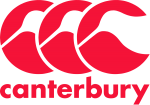 Logo for Canterbury - Very