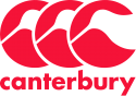 Logo for Canterbury - Decathlon
