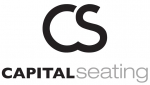 Logo for Capital Seating