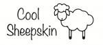 Logo for Cool Sheepskin