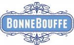 Logo for BonneBouffe