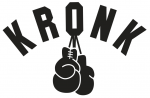 Logo for Kronk Clothing