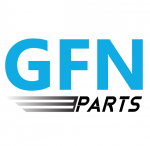 Logo for GFN Parts