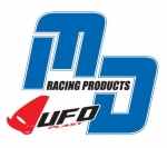 Logo for MD Racing Products Ltd