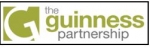 Logo for The Guinness Partnership