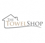 Logo for The Towel Shop