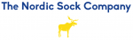 Logo for The Nordic Sock Company