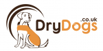 Logo for DryDogs Ltd