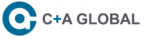 Logo for C&A Global