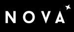 Logo for Nova Clothing