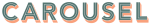 Logo for CAROUSEL