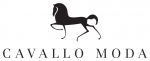 Logo for Cavallo Moda