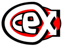 Logo for CeX Return