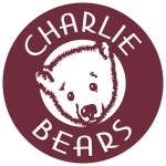Logo for Charlie Bears Ltd