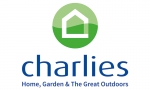 Logo for Charlies