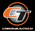 Logo for CHROMIUMTECH LTD