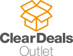 Logo for ClearDeals Outlet