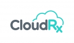 Logo for CloudRx