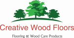 Logo for Creative Wood Floors